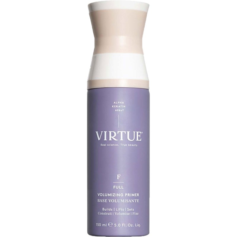 VIRTUE FULL VOLUMIZING PRIMER 5 Fl. Oz.