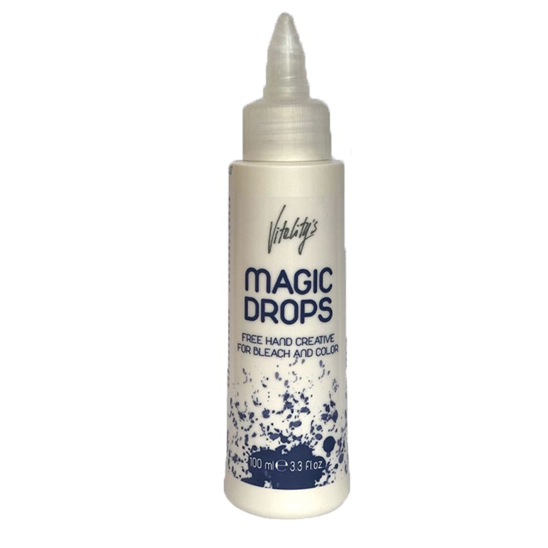 Vitality's Magic Drops 3.3 Fl. Oz.