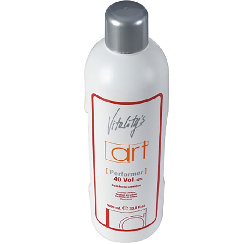 Vitality's Performer 40 Vol. Liter