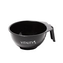 Vitality's Color Bowl- Black