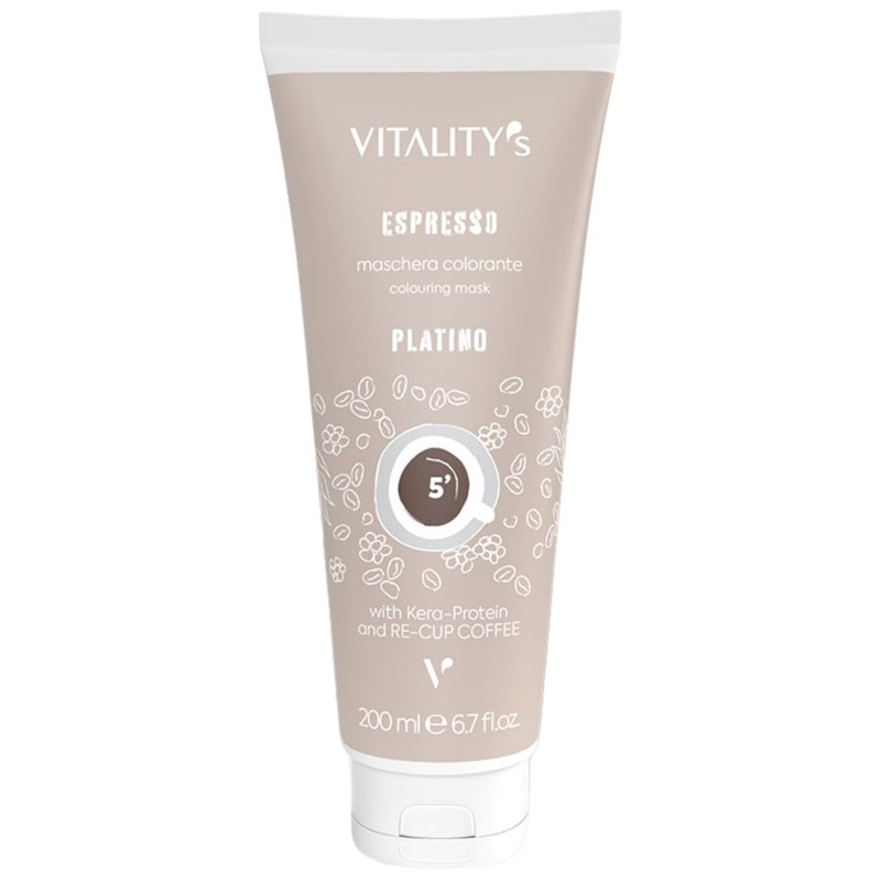 Vitality's 6- Platinum 6.7 Fl. Oz.