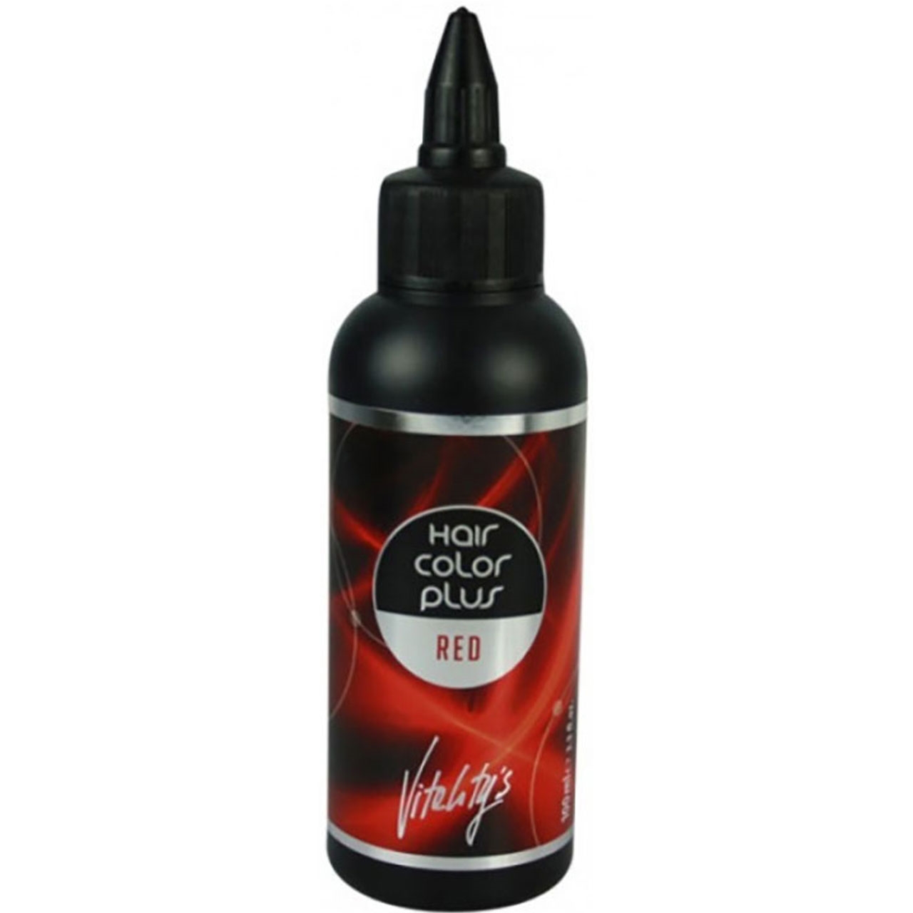 Vitality's Green Hair Color Plus Haarfarbe – 100 Ml Tube Für Feuchtes Haar