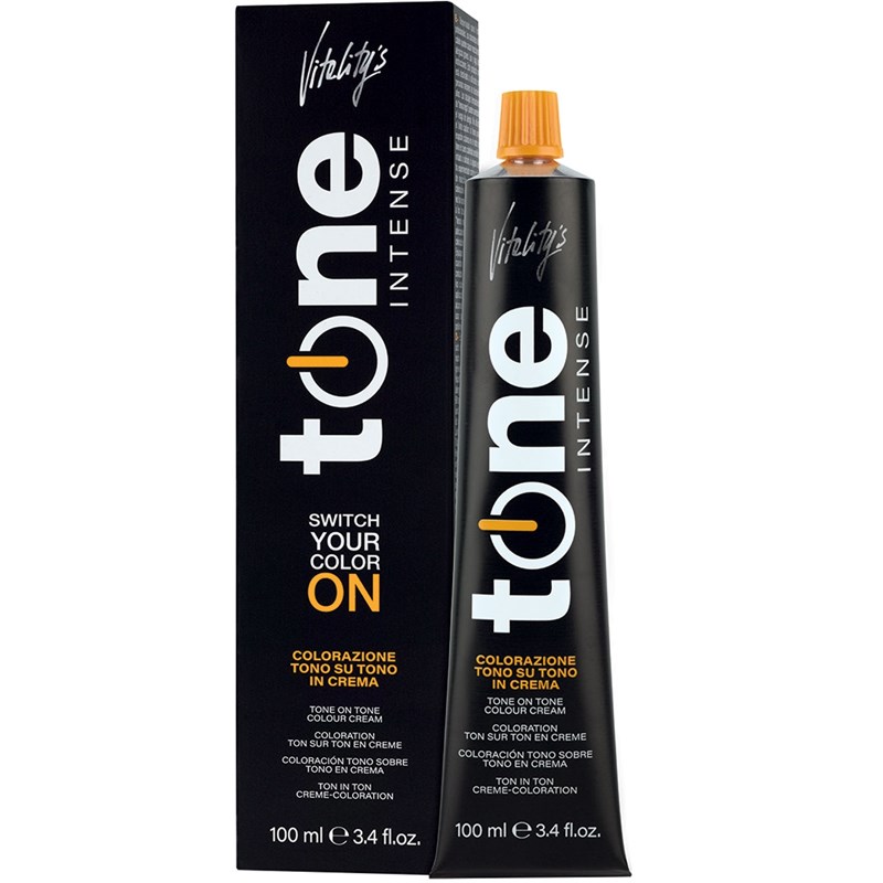 Vitality's Tone on Tone Colour Cream