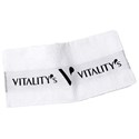 Vitality's White Towel