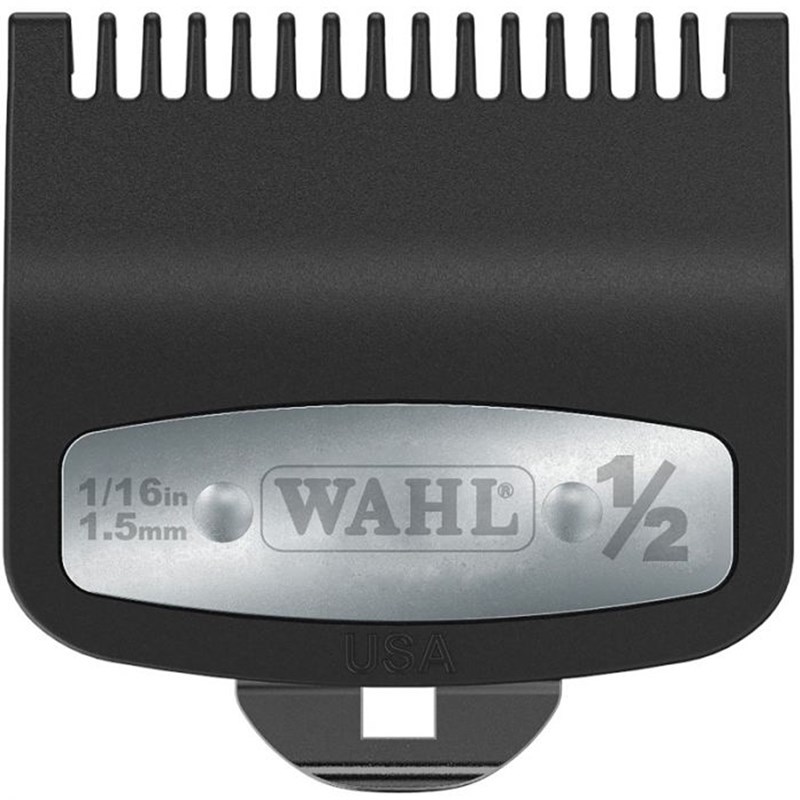 Wahl #1/2 Premium Cutting Guide (1/16")