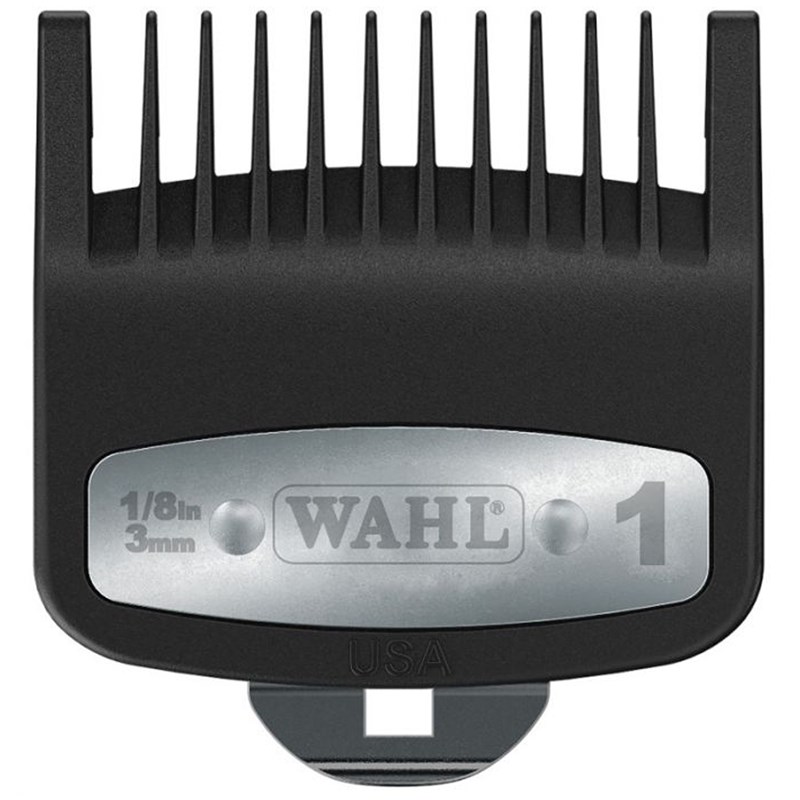 Wahl #1 Premium Cutting Guide (1/8")