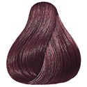 Wella 4/6- Medium Brown/Violet 2.02 Fl. Oz.