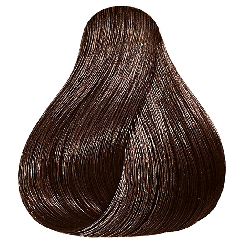 Wella 5/3- Light Brown Gold 2.02 Fl. Oz.