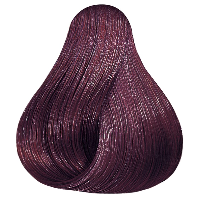 Wella 5/66- Light Brown/Intense Violet 2.02 Fl. Oz.