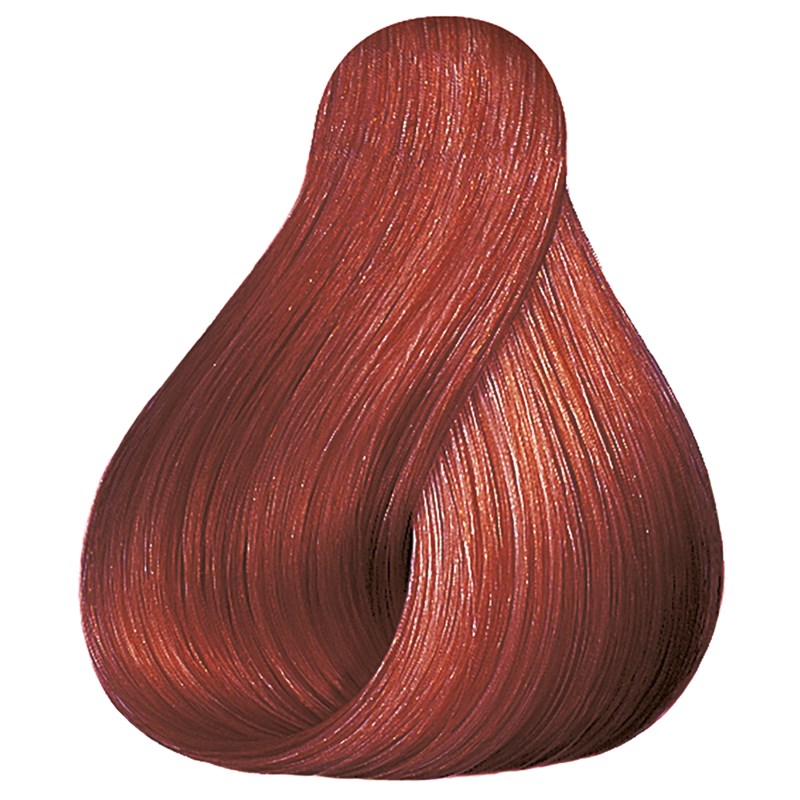 Wella 6/4- Dark Blonde/Red 2.02 Fl. Oz.