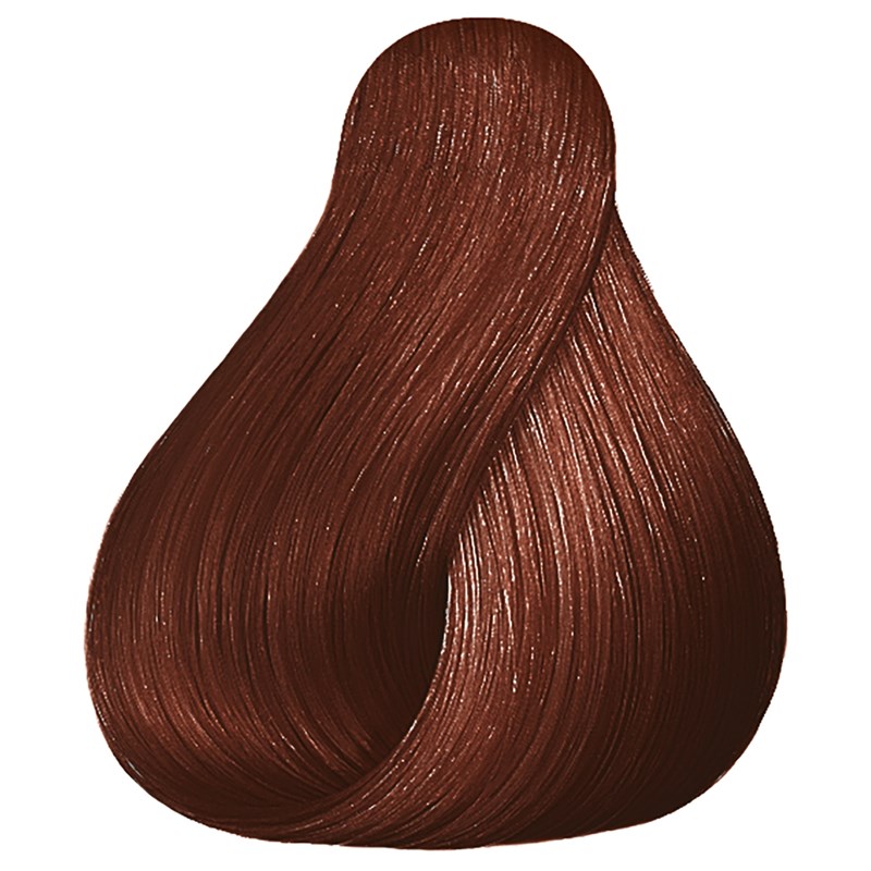 Wella 6/47- Dark Blonde/Red 2.02 Fl. Oz.