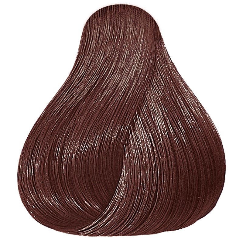 Wella 6/77- Dark Blonde/Intense Brown 2.02 Fl. Oz.