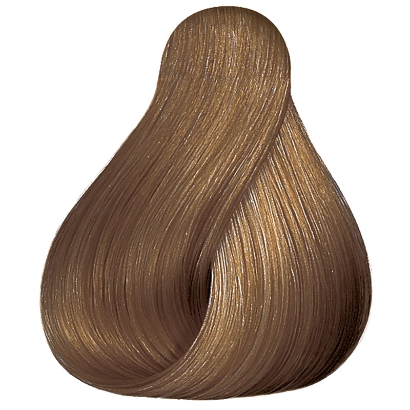 Wella 8/71- Light Blonde/Brown Ash 2.02 Fl. Oz.