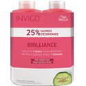 Wella Brilliance Coarse Backbar Duo 2 pc.