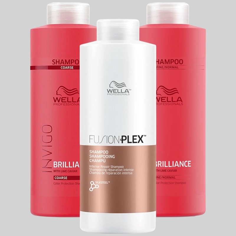 Wella Liters 30% Off