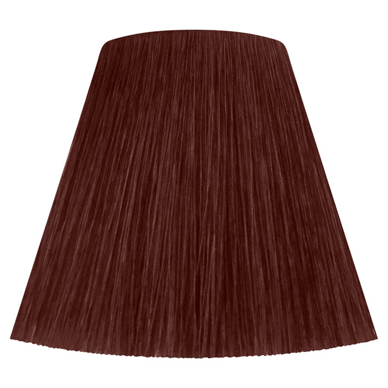 Wella 6/75- Dark Blonde/Brown Red-Violet 2 Fl. Oz.