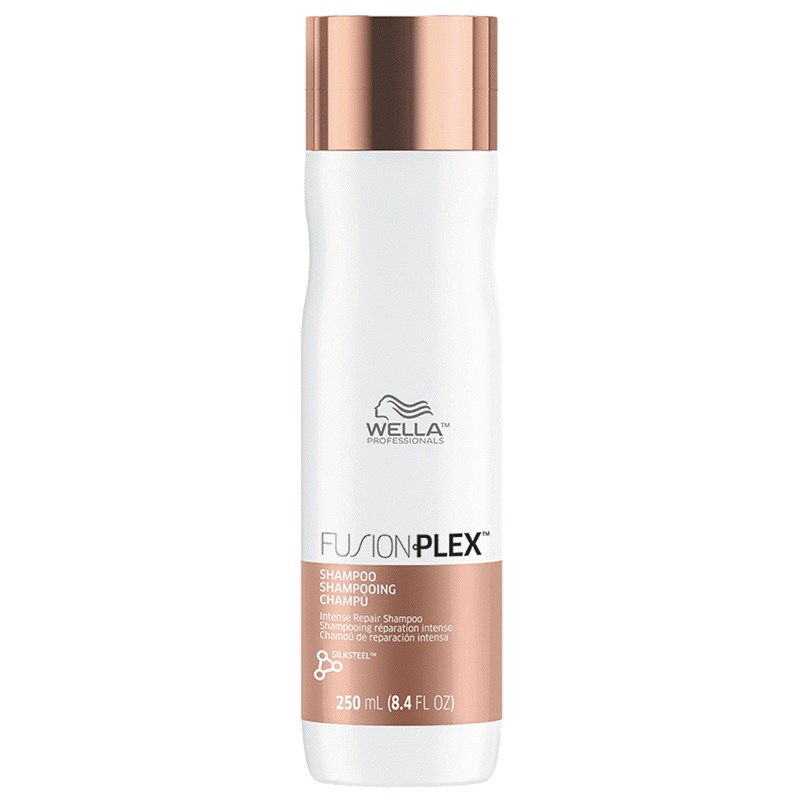 Wella Intense Repair Shampoo 8.4 Fl. Oz.