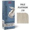 Wella Liquid Hair Toner - Pale Platinum 2 Fl. Oz.