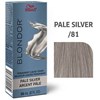 Wella Liquid Hair Toner - Pale Silver 2 Fl. Oz.