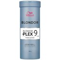Wella BlondorPlex 9 Powder Lightener 14 Fl. Oz.