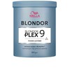 Wella BlondorPlex 9 Powder Lightener 28.2 Fl. Oz.