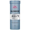 Wella BlondorPlex Multi-Blonde Dust Free Powder Lightener 9 14 Fl. Oz.
