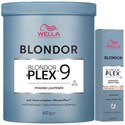 Wella Buy 1 BlondorPlex, Get 1 Crème Toner FREE!