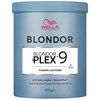 Wella BlondorPlex Multi-Blonde Dust Free Powder Lightener 9 28.2 Fl. Oz.