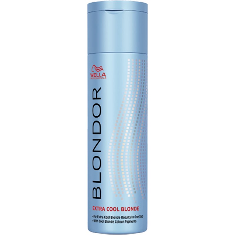 Wella Extra Cool Blonde 5.3 Fl. Oz.