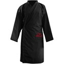 Wella Coloring Kimono Gown - Black