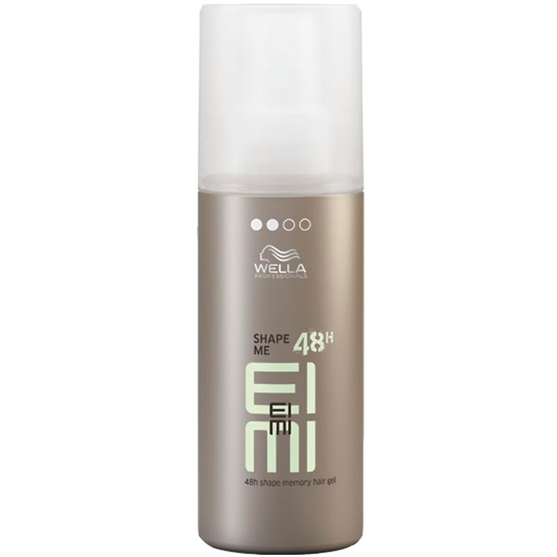 Wella Shape Me Gel 5.43 Fl. Oz.