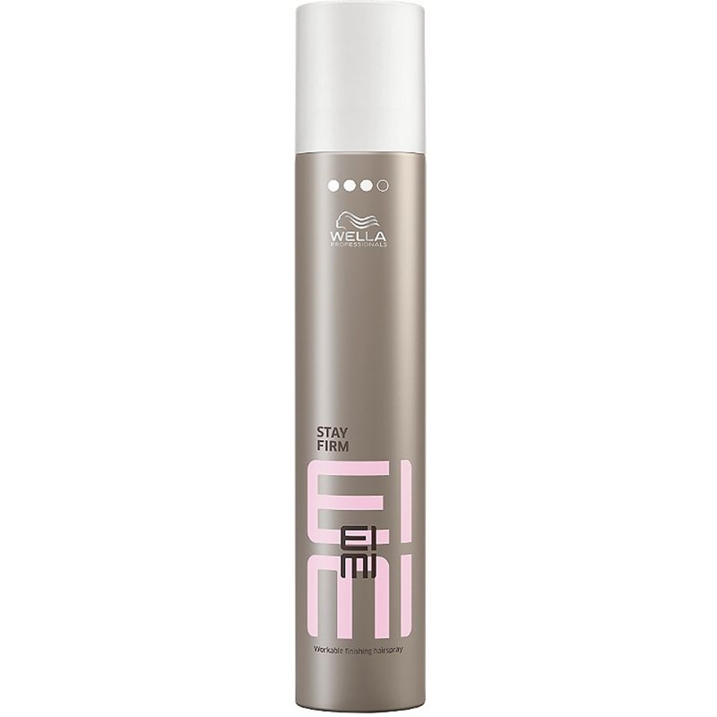 Wella Stay Firm 9 Fl. Oz.