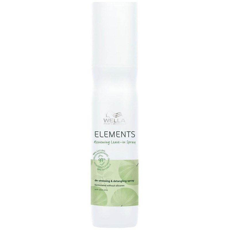 Wella Renewing Leave-in Spray 5.07 Fl. Oz.