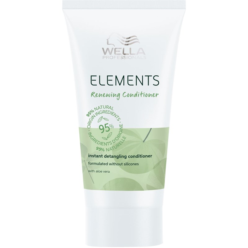 Wella Renewing Conditioner 1.01 Fl. Oz.