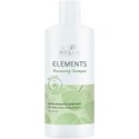 Wella Renewing Shampoo Liter