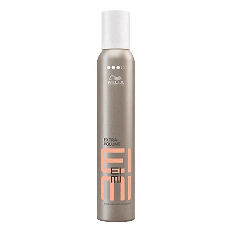 Wella Extra Volume Hair Mousse 10.1 Fl. Oz.