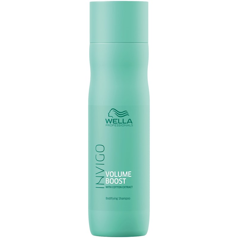 Wella Volume Boost Bodifying Shampoo 10.1 Fl. Oz.