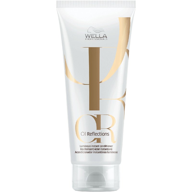 Wella Luminous Instant Conditioner 6.76 Fl. Oz.