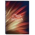 Wella Mini Swatch Book