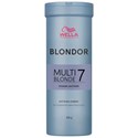 Wella Multi Blonde Lightening Powder 7 14.1 Fl. Oz.