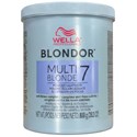 Wella Multi Blonde Lightening Powder 7 28.2 Fl. Oz.