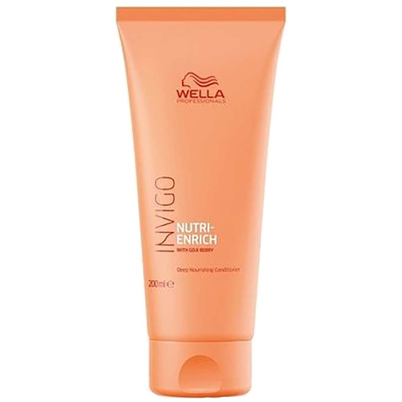 Wella Nutri-Enrich Deep Nourishing Conditioner 8.4 Fl. Oz.