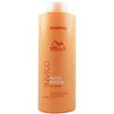 Wella Nutri-Enrich Deep Nourishing Shampoo Liter