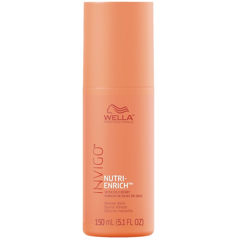 Wella Nutri-Enrich Wonder Balm 5.1 Fl. Oz.