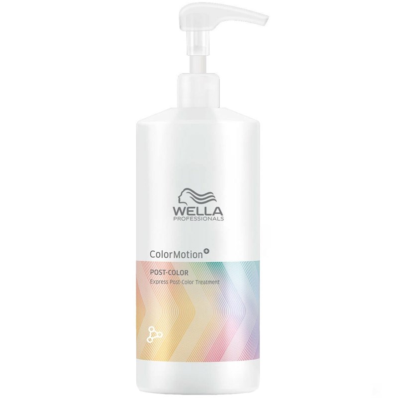Wella Post-Color Treatment