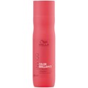 Wella Brilliance Color Protection Shampoo for Coarse Hair 10.1 Fl. Oz.