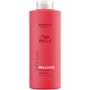 Wella Color Brilliance Color Protection Shampoo for Fine/Normal Hair Liter