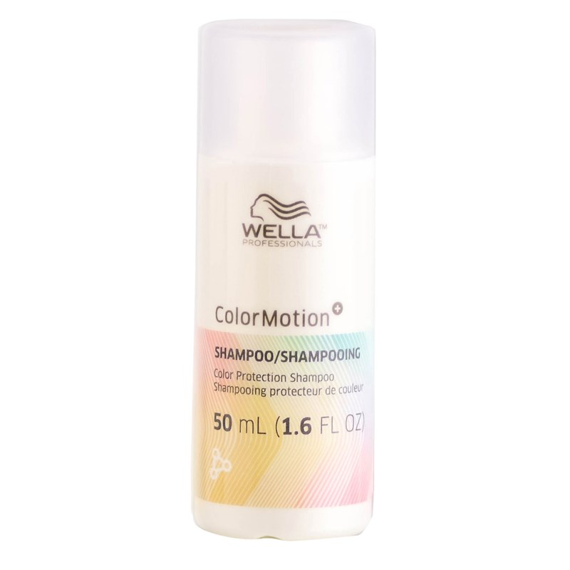 Wella Color Protection Shampoo 1.6 Fl. Oz.
