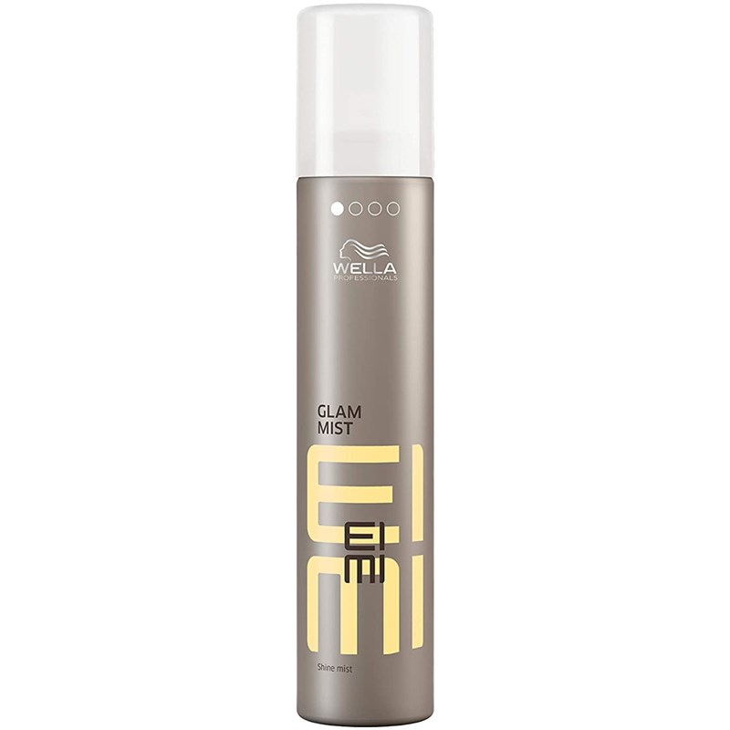 Wella Glam Mist Shine Spray 4.86 Fl. Oz.