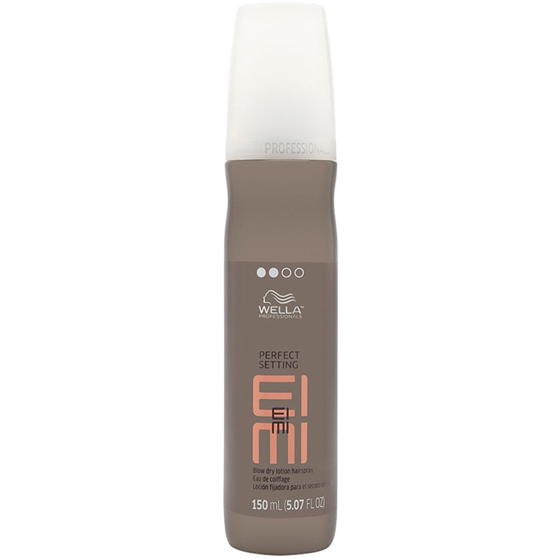 Wella Perfect Setting Hair Spray 5.07 Fl. Oz.